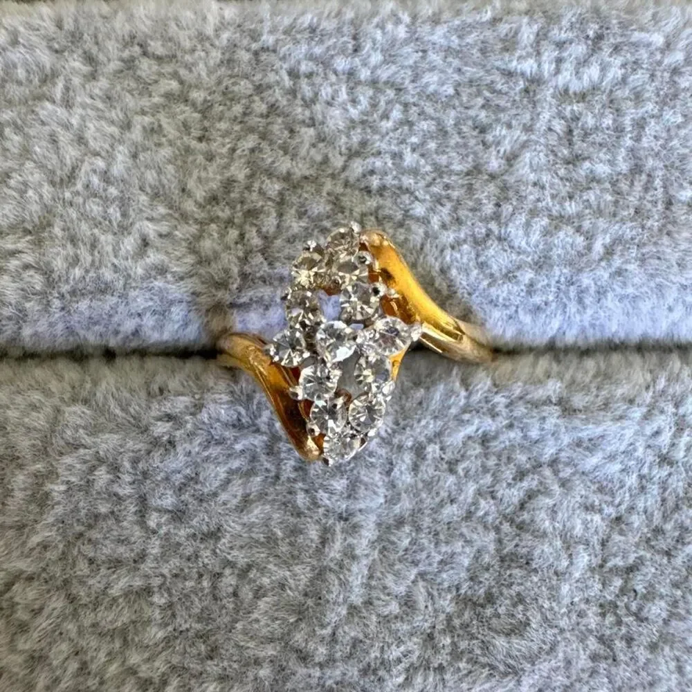 Unbranded Women's Gold and Silver Jewellery
